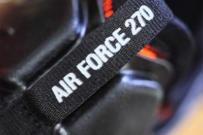 Nike Air Force 270 2