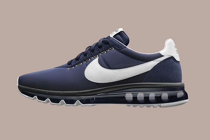 Nike Recap Htm Ld Zero