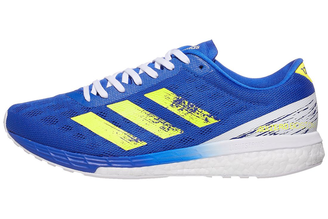 adidas adizero Boston 9