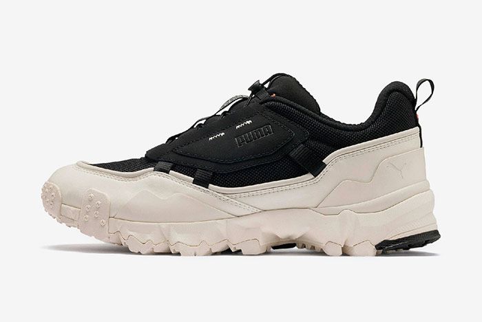 trailfox running shoes