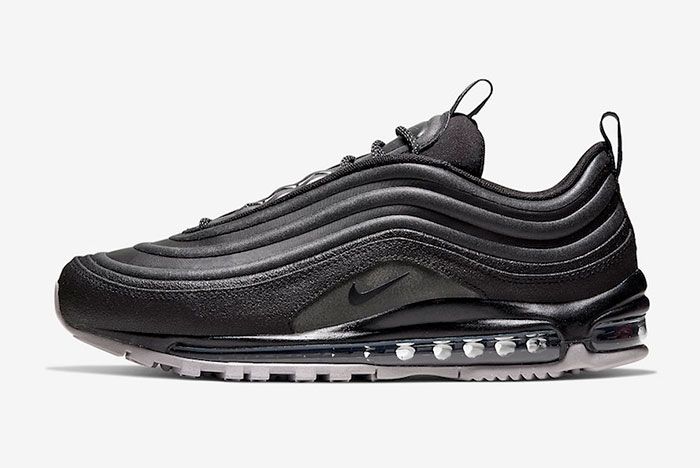 air max 97s black