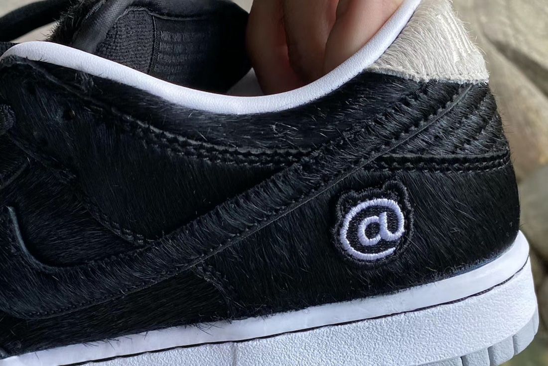 Release Update: Medicom x Nike SB Dunk Low 'Bearbrick' - Industry News