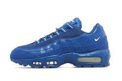 Nike Am95 Drenched Blue Thumb
