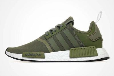 Adidas Nmds Athletic Shoe Adidas Nmd Anarchy Adidas NMD XR1 PK