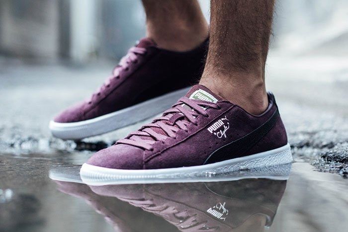 PUMA Clyde B&c Pack - Sneaker Freaker