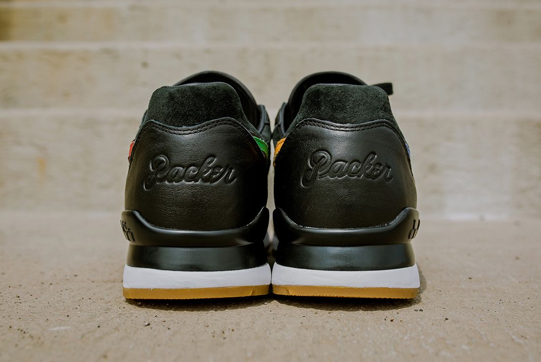 Packer X Diadora Intrepid From Seoul To Rio13