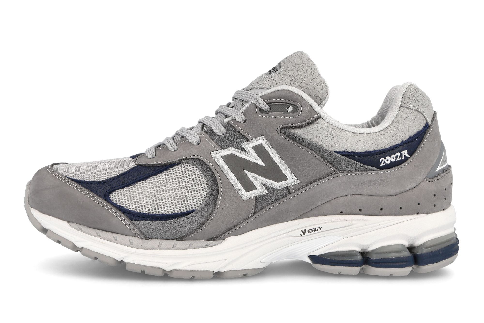 thisisneverthat and New Balance Take a Victory Lap with the 2002R 
