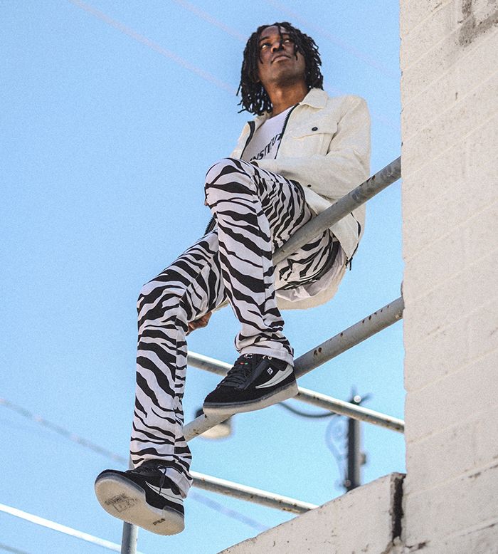 Institution 18B X Fila T 1 Mid8