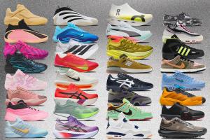 The Definitive List: Best Performance Sneakers of 2025