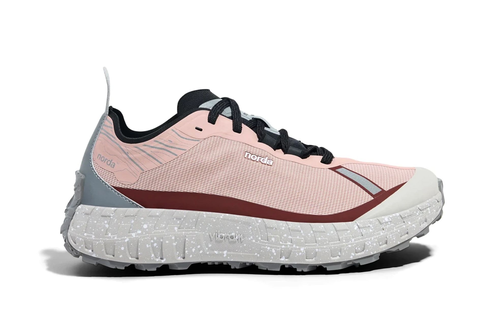 norda's Techy Trail Runners Touch Down in New Colourways