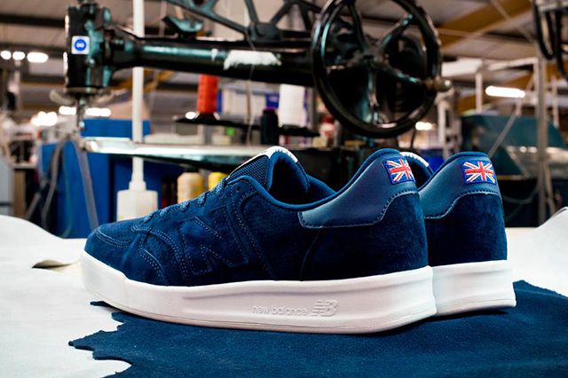 New Balance Made In Uk Flying The Flag Collection 3