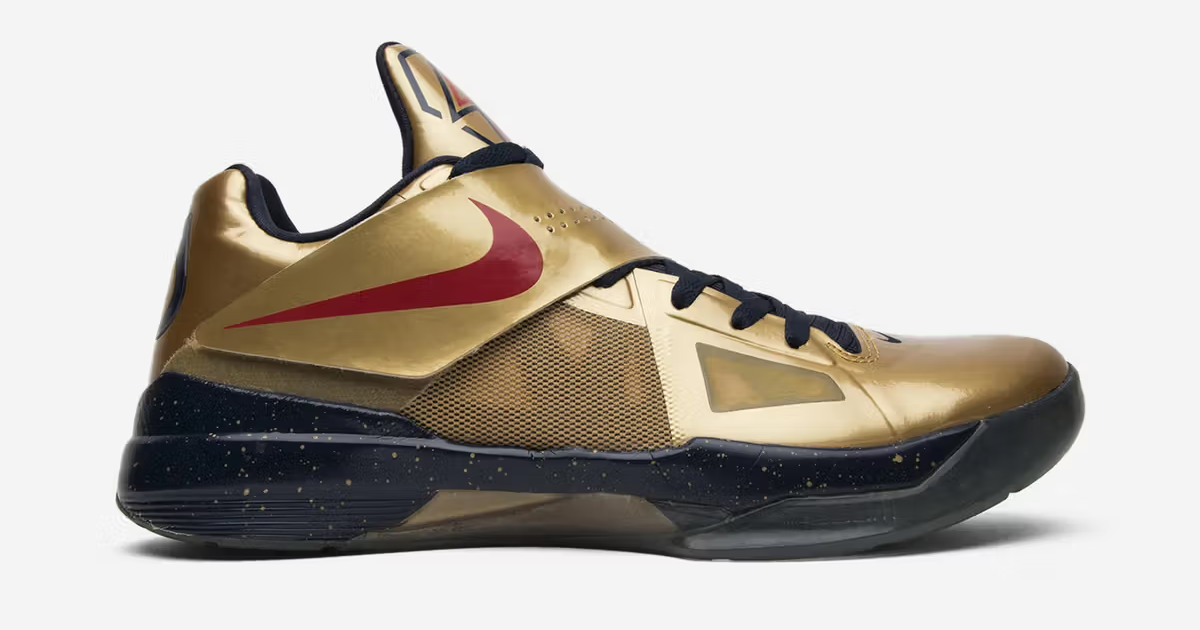 kd 4 gold