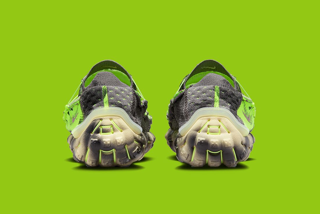 Nike ISPA Mindbody Barely Volt