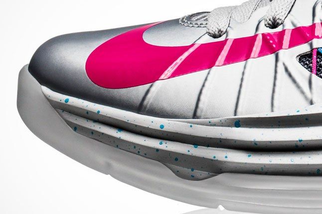 Nike Hyperdunk 5 1