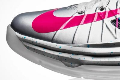 Nike Hyperdunk 5 1