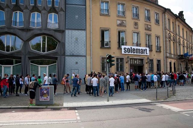 Solemart Berlin Day1 Recap 18