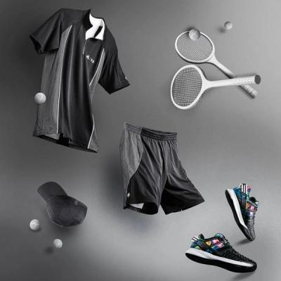 Adidas Roland Garros Collection By Y 3 2