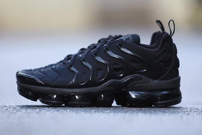 Gotta Love That VaporMax Plus - Releases