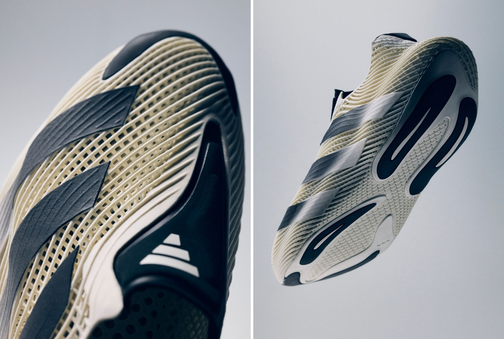 The Future Is Now With adidas' Futurecool