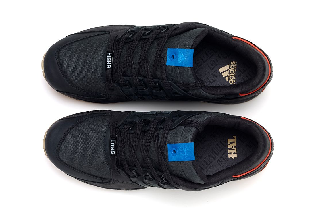 adidas eqt support hal