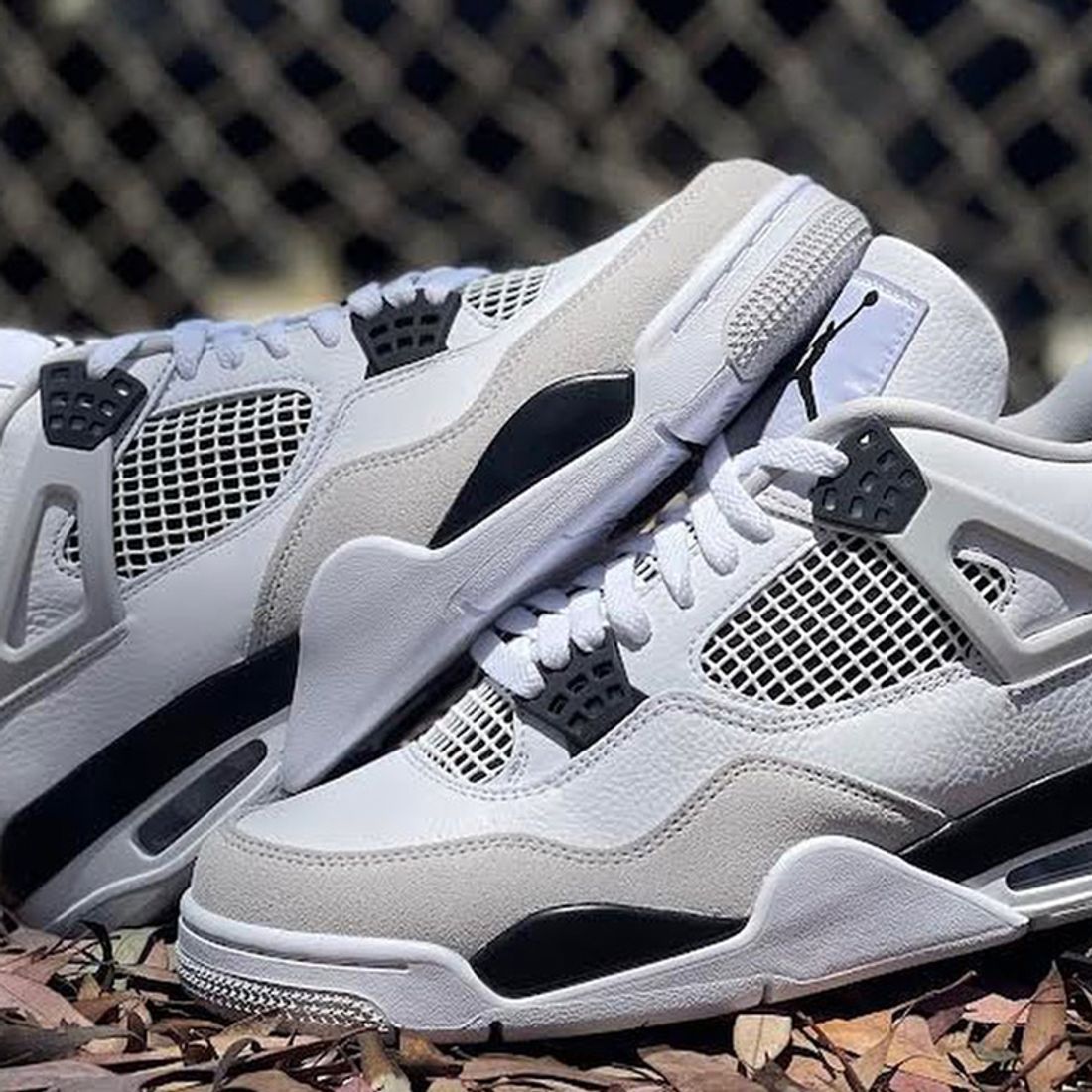 Release Date! Air Jordan 4 'Military Black' In Family Sizing - Sneaker  Freaker