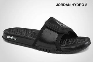 jordan hydro 2 black