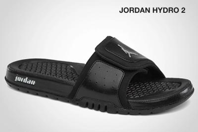 Jordan Hydro 2 Black 1