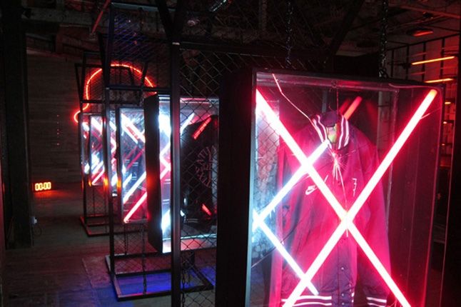 Nike Sportswear China Destroy To Create Event 14 1