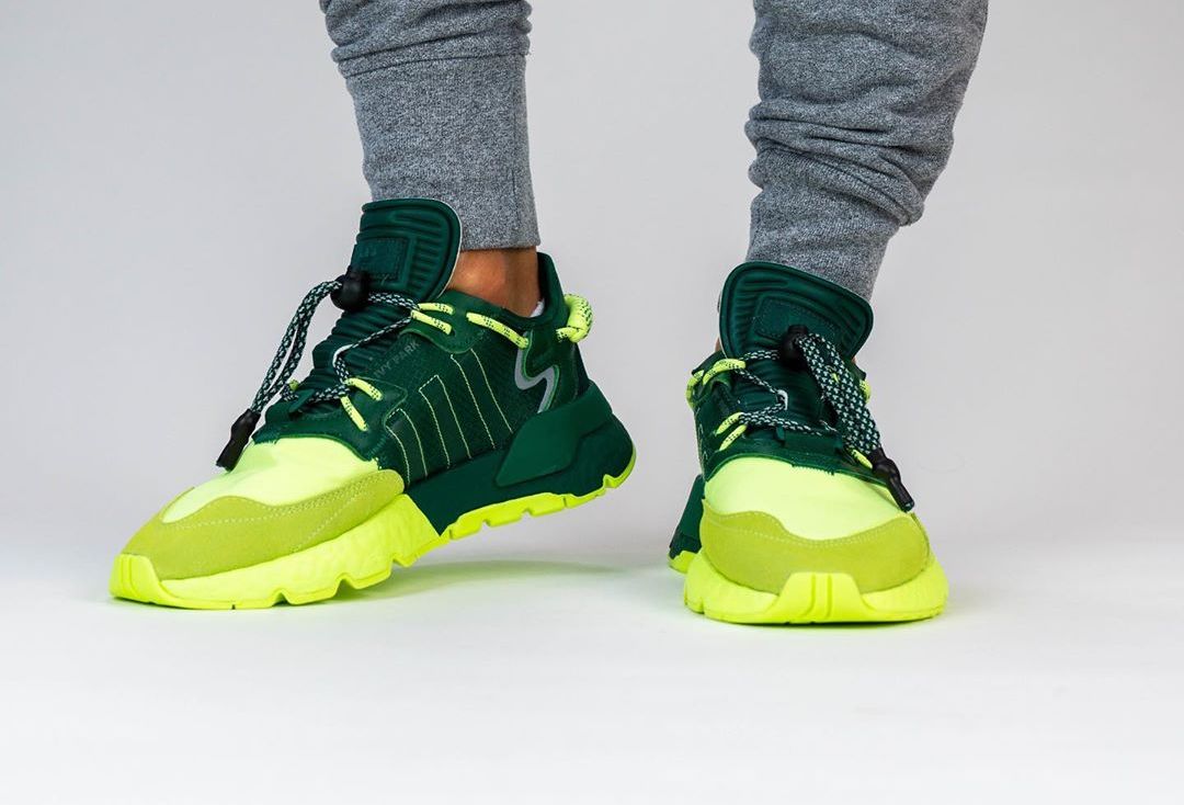 Beyoncé x adidas Nite Jogger