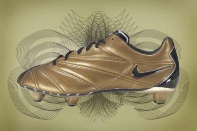 Timeline Nike Mercurial Boots 10