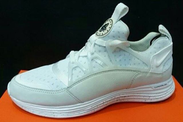 Huarache fashion lunar