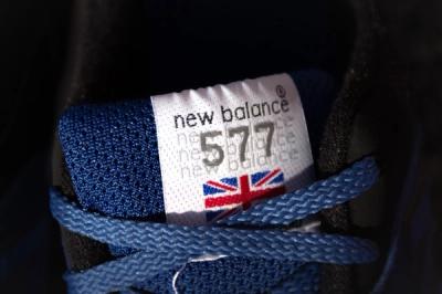 New Balance 557 Made In Uk Double Release 6