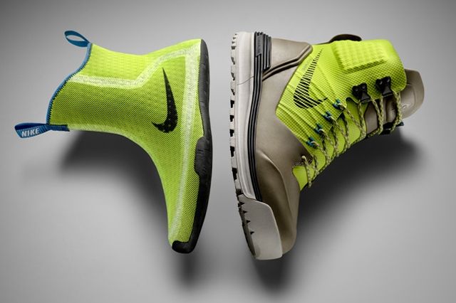 Nike Terra Arktos 7