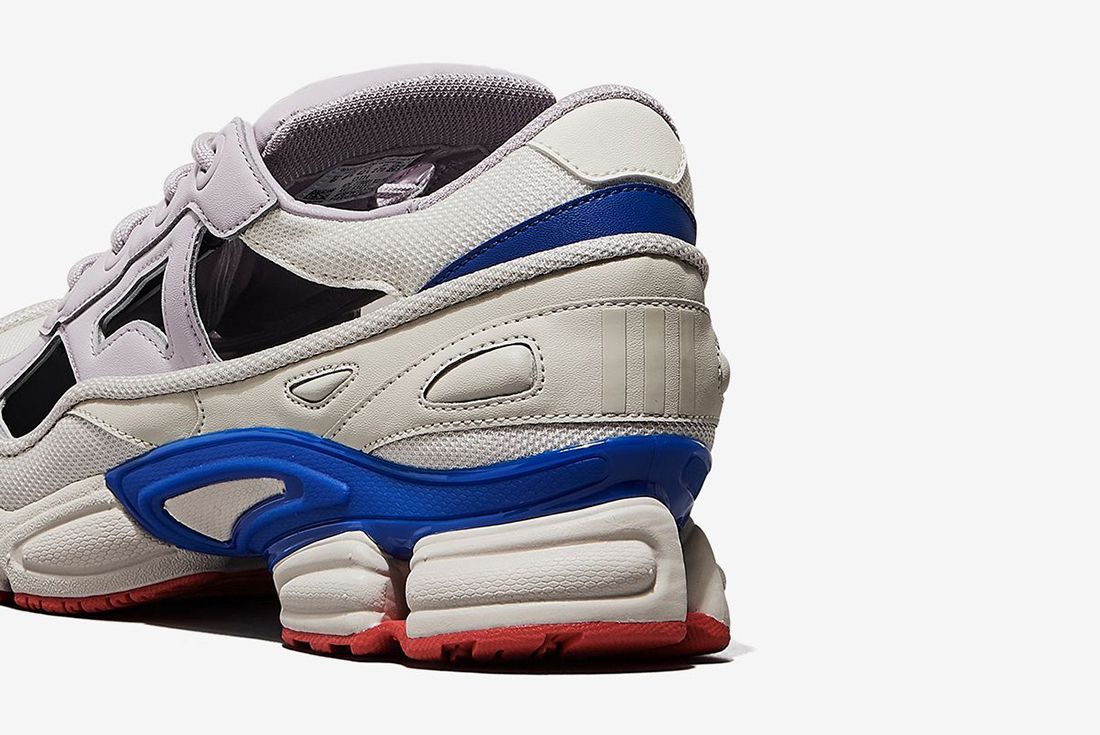 Raf simons ozweego on sale usa