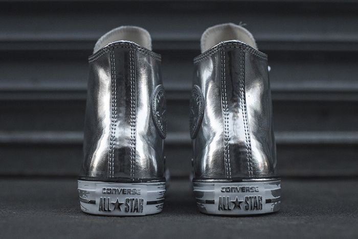 Converse Chuck Taylor Metallic Pack4