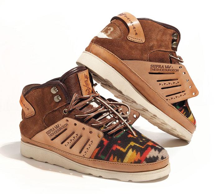 sneaker news