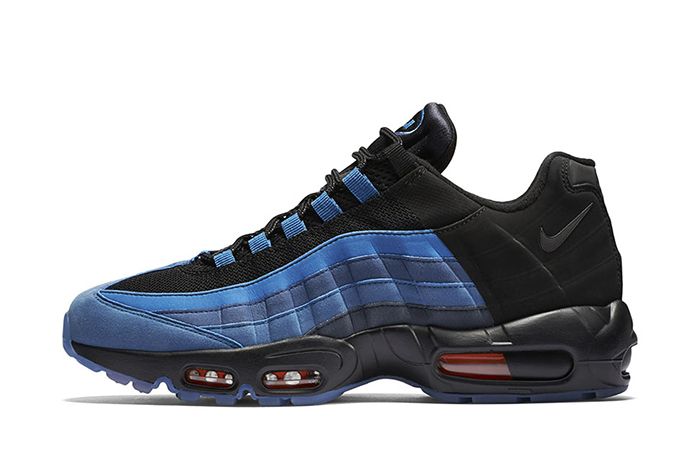 air max 95 the game