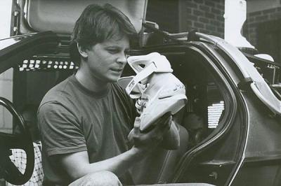 Nike Mcfly Air Mag Official 4 11