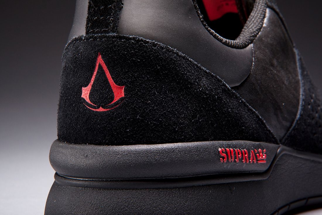 Assassins Creed X Supra Collection15