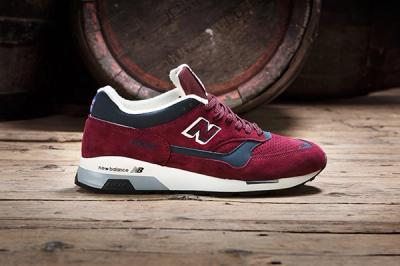 New Balance Real Ale Pack 11