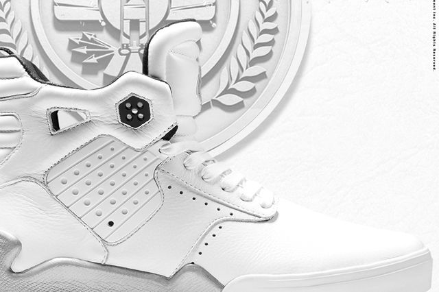 The Hunger Games X Supra (Mockingjay Pack) - Releases