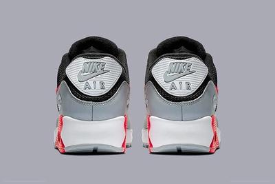 Nike Air Max 90 Aj1258 012 6