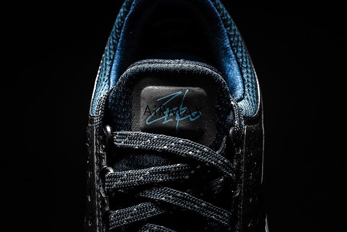 Nike Air Max Zero Premium Armory Navy Blue 3