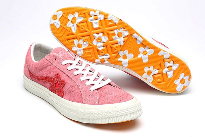 Tyler The Creator X Converse 1