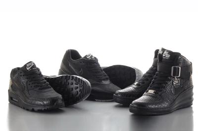 Nike Sportswear Black Croc Pack 700X357