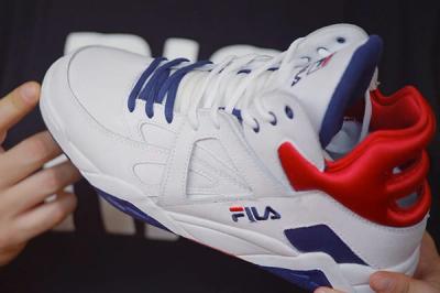 Fila Rise Of The Independents Renarts 3