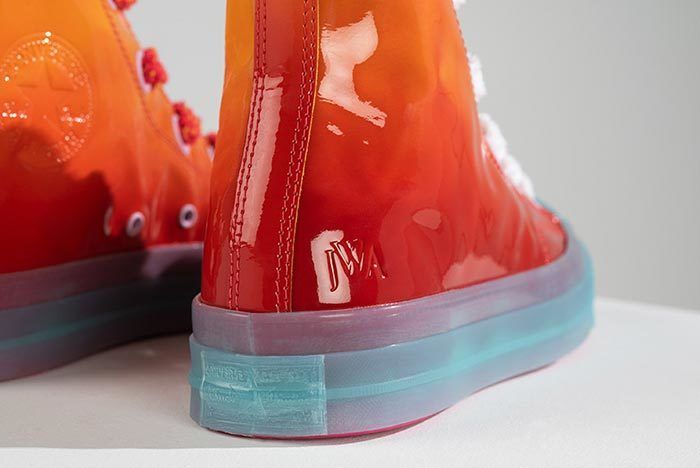 Jw Anderson X Converse Toy Pack 2
