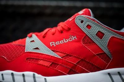 Reebok Sole Trainer China Red 3