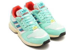 atmos x adidas ZX8000