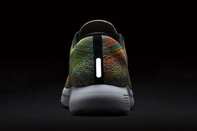 Nike Lunarepic Flyknit Low Multicolour Pack 4